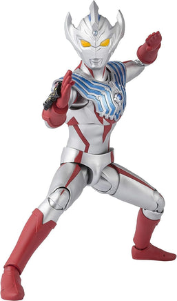 Ultraman Taiga 6 Inch Action Figure S.H. Figuarts - Ultraman Taiga