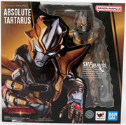 Ultraman Ultra Galaxy Fight 6 Inch Action Figure S.H. Figuarts - Absolute Tartarus