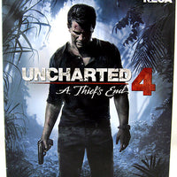 Uncharted 4 A Thiefs End 7 Inch Action Figure Ultimate Series - Ultimate Nathan Drake