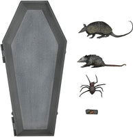 Universal Monsters Dracula 7 Inch Scale Accessory Ultimate - Dracula Accessory Set