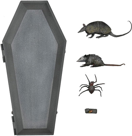 Universal Monsters Dracula 7 Inch Scale Accessory Ultimate - Dracula Accessory Set