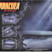 Universal Monsters Dracula 7 Inch Scale Accessory Ultimate - Dracula Accessory Set