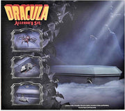 Universal Monsters Dracula 7 Inch Scale Accessory Ultimate - Dracula Accessory Set