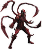Venom Let There Be Carnage 8 Inch Action Figure S.H. Figuarts - Carnage