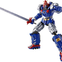 Voltes V Legacy 6 Inch Action Figure Robot Spirits - Voltes V