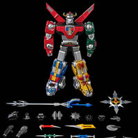 Voltron Defender Of The Universe 10 Inch Action Figure - Robo-Dou Voltron