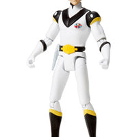 Voltron Lion Force Classics 3.75 Inch Action Figure Exclusive Series - Sven