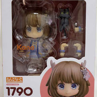 VR Artist 4 Inch Action Figure Nendoroid - Kano