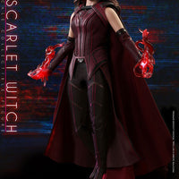 Wandavision 11 Inch Action Figure 1/6 Scale - The Scarlet Witch 907935