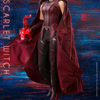 Wandavision 11 Inch Action Figure 1/6 Scale - The Scarlet Witch 907935