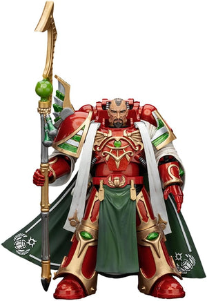 Warhammer 40000 5 Inch Action Figure 1/18 Scale - The Horus Heresy Thousand Suns Magistus