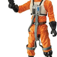WEDGE ANTILLES EXCLUSIVE 3.75 Inch THE ORIGINAL STAR WARS TRILOGY Hasbro Toy