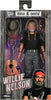 Willie Nelson Willie Nelson 8 Inch Action Figure Clothed Series - Willie Nelson