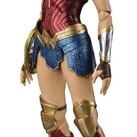 Wonder Woman 1984 6 Inch Action Figure S.H. Figuarts - Wonder Woman
