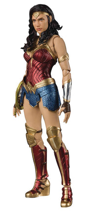 Wonder Woman 1984 6 Inch Action Figure S.H. Figuarts - Wonder Woman