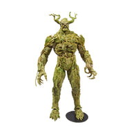 DC Multiverse Comic Series 10" Figure Mega Exclusive - Swamp Thing Variant Edition