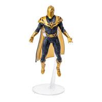 DC Multiverse Movie 7 Inch Action Figure Black Adam - Dr.Fate