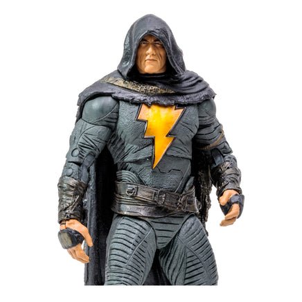 DC Multiverse Movie 7 Inch Action Figure Black Adam - Black Adam Ancient Costume