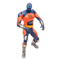 DC Multiverse Movie 10 Inch Action Figure Black Adam Mega - Atom Smasher