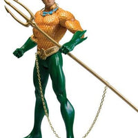 The New 52 6 Inch Action Figure  - Aquaman