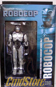 ROBOCOP 1/12 Scale 6" Action Figure ROBOCOP THE MOVIE AOSHIMA Skynet Toy (Sub-Standard Packaging)