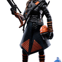Star Wars The Vintage Collection 3.75 Inch Action Figure (2022 Wave 1) - Fennec Shand VC221