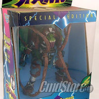MUTANT SPAWN BOX 6" Action Figure SPAWN SERIES 6 Spawn McFarlane Toy (SUB-STANDARD PACKAGING)