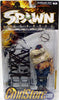 CLOWN III ORIGINAL 6" Action Figure SPAWN Series 17 Spawn Classic Toy