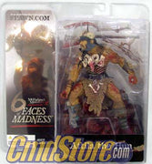 ATTILA THE HUN 6" Action Figure McFARLANE’S MONSTERS SERIES 3: SIX FACES OF MADNESS Spawn McFarlane Toy