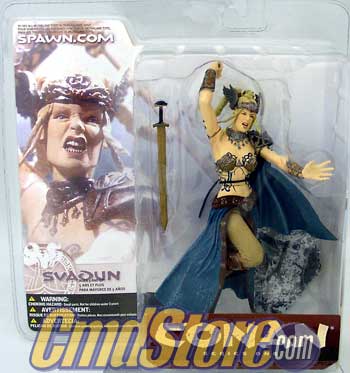 Mcfarlane best sale toys conan