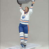 McFarlane NHL Legends Series 4 Action Figures : Wayne Gretzky 7