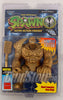 OVERTKILL GOLD VARIANT 6" Action Figure SPAWN SERIES 1 Special Limited Edition Spawn McFarlane Toy (NON MINT PACKAGING)