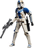 Star Wars The Black Series 6 Inch Action Figure Exclusive - Stormtrooper Commander