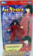 INUYASHA HUMAN FORM 6" Action Figure INUYASHA ShoPro Toy (Sub-Standard Packaging)