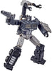 Transformers Earthrise War For Cybertron 8 Inch Action Figure Leader Class - Alternate Universe Optimus Prime Exclusive