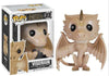 Pop Television 3.75 Inch Action Figure Game Of Thrones - Viserion #22