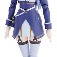 86 Eighty Six 6 Inch Action Figure S.H. Figuarts - Vladilena Milize