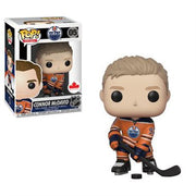 Pop NHL 3.75 Inch Action Figure Oilers - Connor McDavid #05