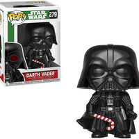Pop Star Wars 3.75 Inch Action Figure Star Wars - Darth Vader #279