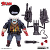 Spawn Deluxe 7 Inch Action Figure Wave 3 - The Clown (Bloody)