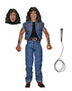 AC / DC 8 Inch Action Figure Clothed Series - Bon Scott