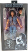 AC / DC 8 Inch Action Figure Clothed Series - Bon Scott