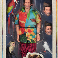 Ace Ventura Pet Detective 8 Inch Action Figure Clothed Series - Ace Ventura