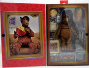 Alf 6 Inch Action Figure Ultimate - Alf