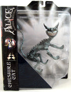 Alice Madness Returns 7 Inch Action Figure Select Series - Cheschire Cat