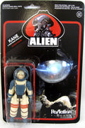 Alien 4 Inch Action Figure ReAction Series - Kane