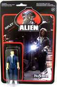 Alien 4 Inch Action Figure ReAction Series - Ripley