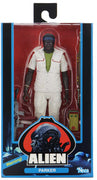 Alien 40th Anniversary 7 Inch Action Figure Series 2 - Parker