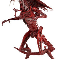 Alien Genocide 15 Inch Action Figure Ultra Deluxe Series - Genocide Red Queen (Sub-Standard Packaging)