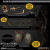 Alien One-12 Collective 9 Inch Action Figure Deluxe - Alien